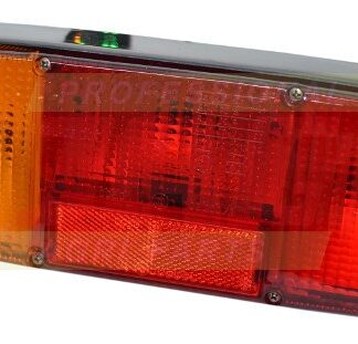 02.256.000.01 Lampa zespolona tylna lewa COBO
