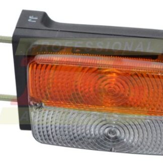 03.0530.0000.01 Lampa zespolona przednia lewa COBO
