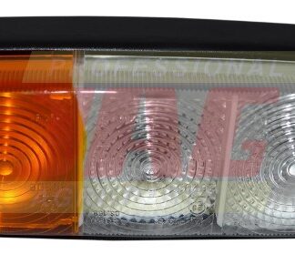 03.169.000.01 Lampa zespolona lewa COBO