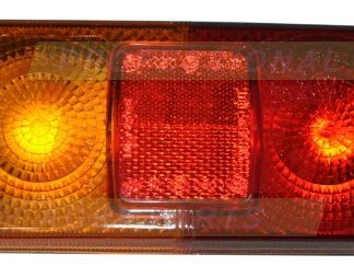 3476047M91 Lampa zespolona tylna COBO