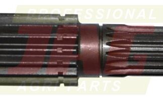 81435C1 Wałek