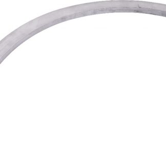 JAG51-0052 Iglica aluminiowa JAG PREMIUM