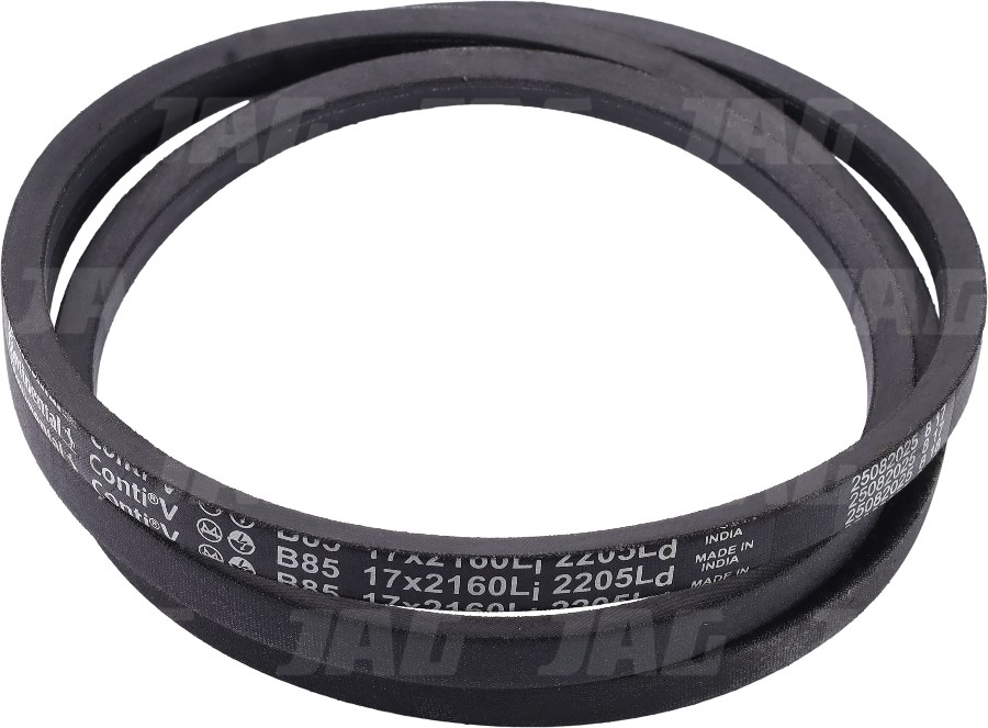 17.0x2160 Pas klinowy CONTINENTAL B85