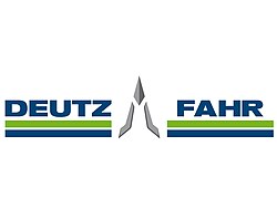 DEUTZ FAHR