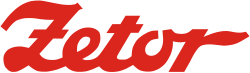 ZETOR
